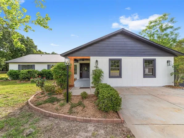 10575 SW 27th Ave, Ocala, FL 34476