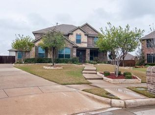426 Teagarden Ct, Murphy, TX 75094