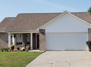 3114 Harrington Ct, Maryville, TN 37803