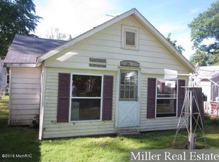 854 Vickery Dr, Dowling, MI 49050