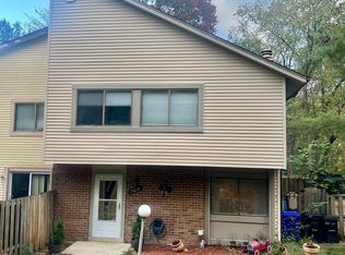 7619 Woodbine Dr, Laurel, MD 20707