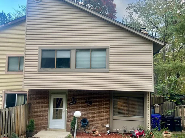 7619 Woodbine Dr, Laurel, MD 20707