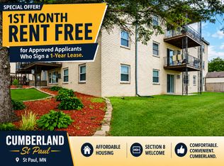 1640 Cumberland St #3, Saint Paul, MN 55117