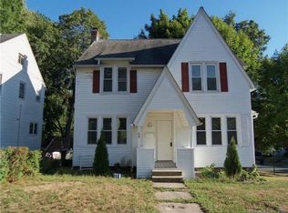 86 Highland Ter, New Britain, CT 06053