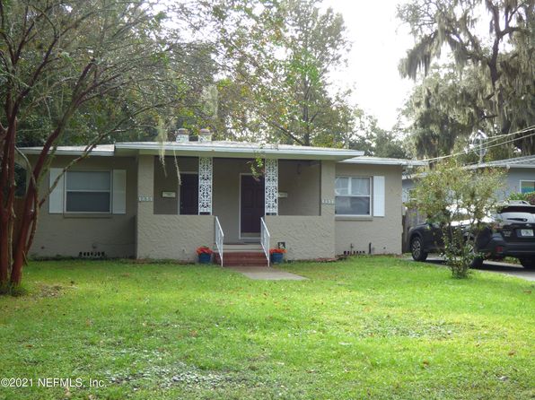 Avondale Real Estate Avondale Jacksonville Homes For Sale Zillow