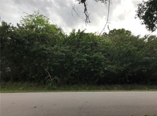 22411 Sacramento Ave, Port Charlotte, FL 33954