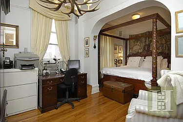 Rented by Halstead Real Estate