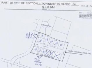 2550 S 900 W, Perry, UT 84302