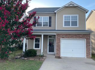373 Drooping Leaf Rd, Lexington, SC 29072