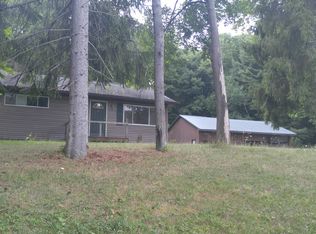 2859 W Windfall Rd, Olean, NY 14760