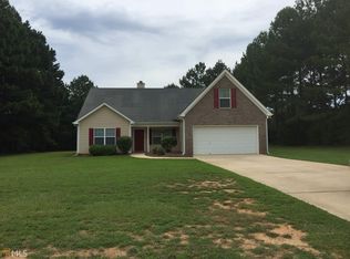 1025 Butterfly Cove Way, Locust Grove, GA 30248