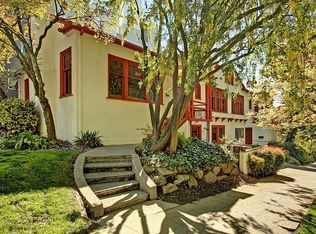 221 E Louisa St, Seattle, WA 98102