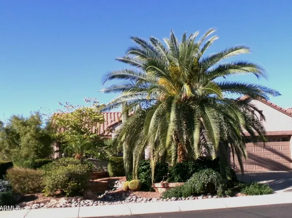 15576 W CORAL POINTE Drive, Surprise, AZ 85374