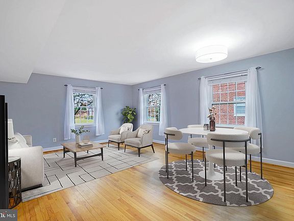 2nd image of 710 S Fayette St APT 22