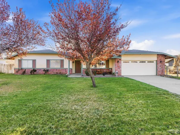 40653 158th St E, Lancaster, CA 93535