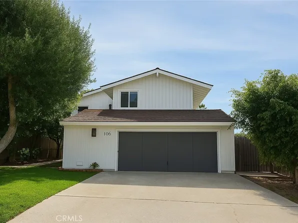 106 Avenida Lucia, San Clemente, CA 92672