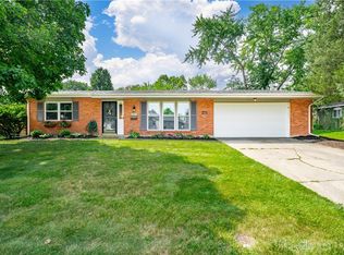 4626 Dartford Rd, Englewood, OH 45322