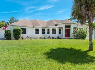 1852 Harley Pl, Merritt Island, FL 32952