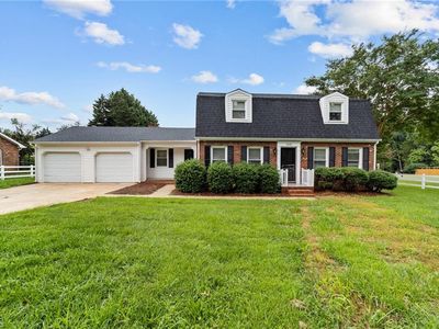 3100 Middlebrook Dr, Clemmons, NC, 27012