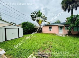 1752 13th Ave N, Saint Petersburg, FL 33713