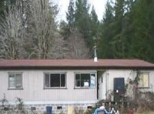 12925 S Butte Creek Rd, Scotts Mills, OR 97375