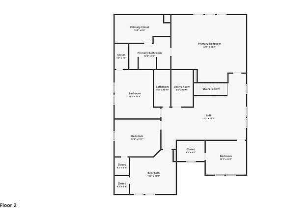 4th image of 3290 Holt St