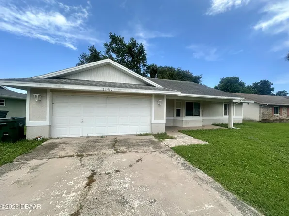 1167 Margina Ave, Daytona Beach, FL 32114