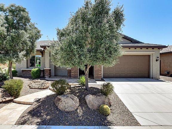 5th image of 26325 W Vista North Dr
