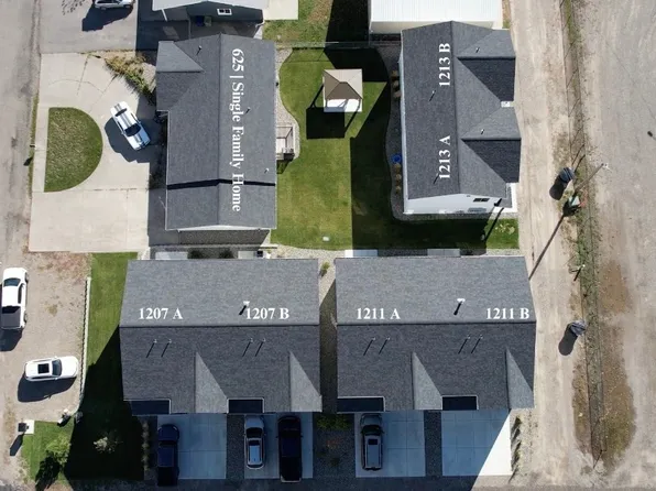 625 N 12th St, Livingston, MT 59047