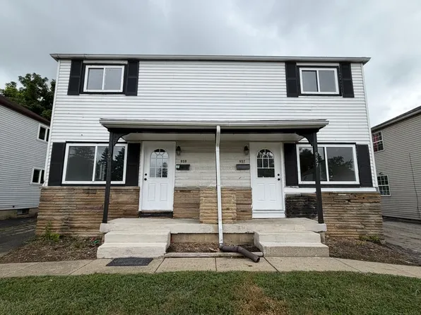 959 Racine Ave, Columbus, OH 43204