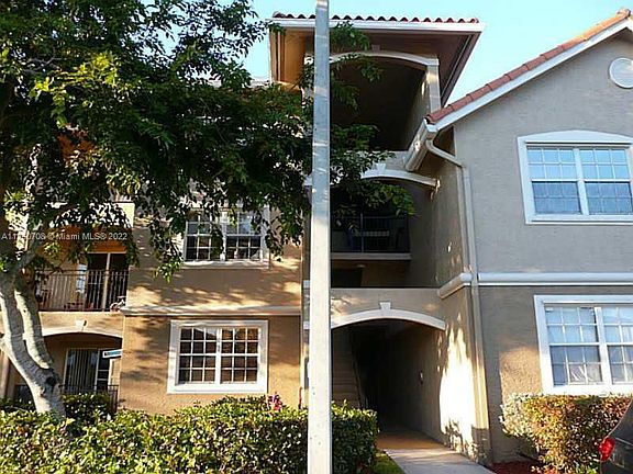 2nd image of 11701 SW 2nd St #5305