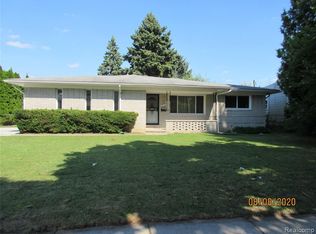 23162 Hill Ave #1, Warren, MI 48091