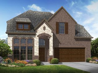 4649 Seabiscuit St, Carrollton, TX 75010