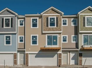 4861 NE McDougal Ln, Ankeny, IA 50021