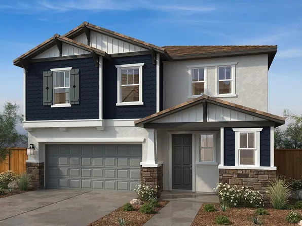 10152 Al Meraz Dr, Elk Grove, CA 95757