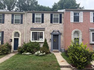 11804 New Country Ln, Columbia, MD 21044