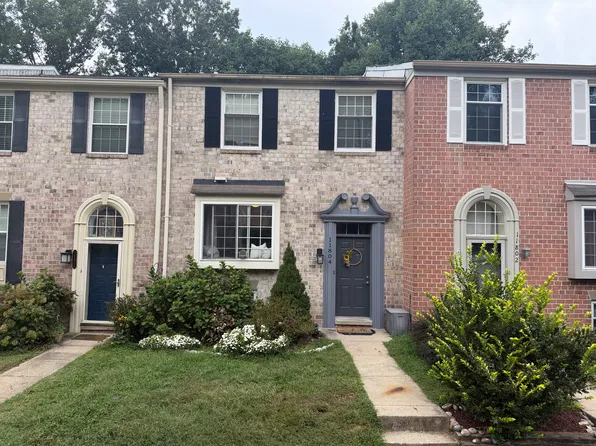 11804 New Country Ln, Columbia, MD 21044