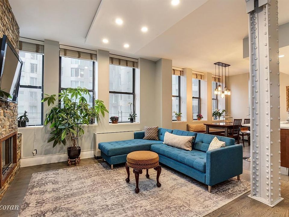1st image of 150 Nassau St APT 14D