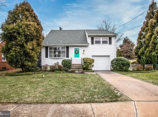 53 Brighten Dr, Hamilton, NJ 08619