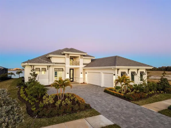 624 Blue Shell Loop, Sarasota, FL 34240