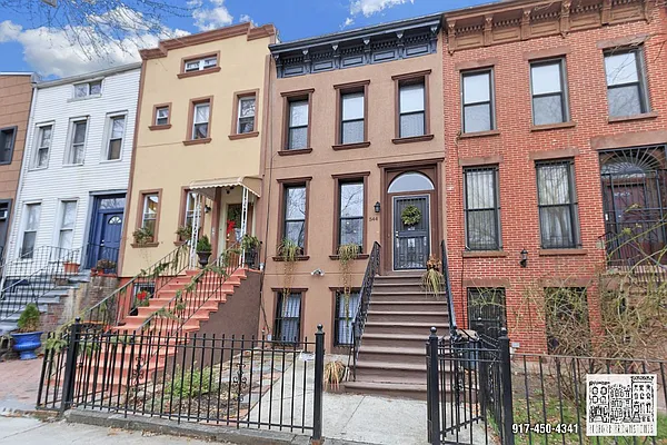 Sold by Bedford Brownstone Realty | media 1