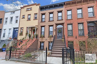 Sold by Bedford Brownstone Realty