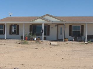 48014 W Portland St, Tonopah, AZ 85354