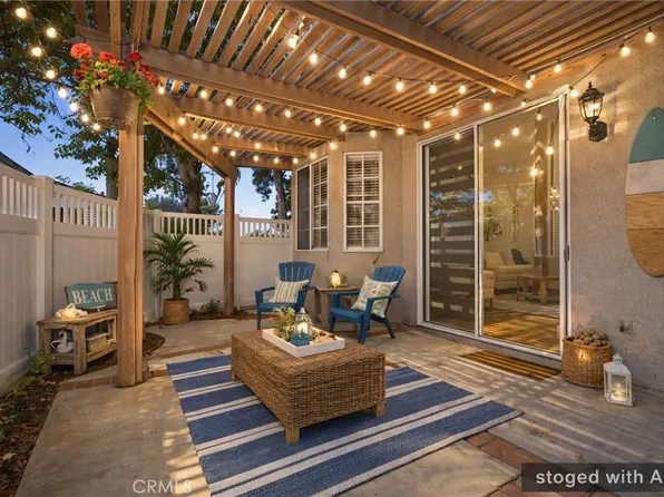 24392 Kingston Ct #72, Laguna Hills, CA 92653