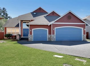 18308 104th St E, Bonney Lake, WA 98391