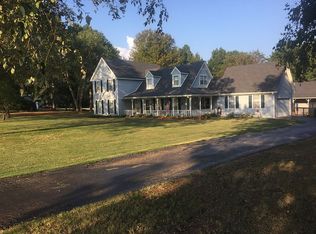 7122 E Broken Oak Cir, Southaven, MS 38672