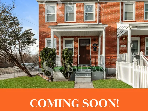 54 Stemmers Run Rd, Baltimore, MD 21221