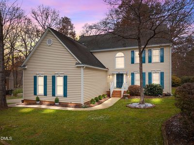 300 W Kirkfield Dr, Cary, NC, 27518