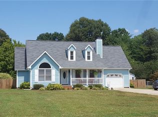 3513 State Highway 150 E, Greensboro, NC 27455