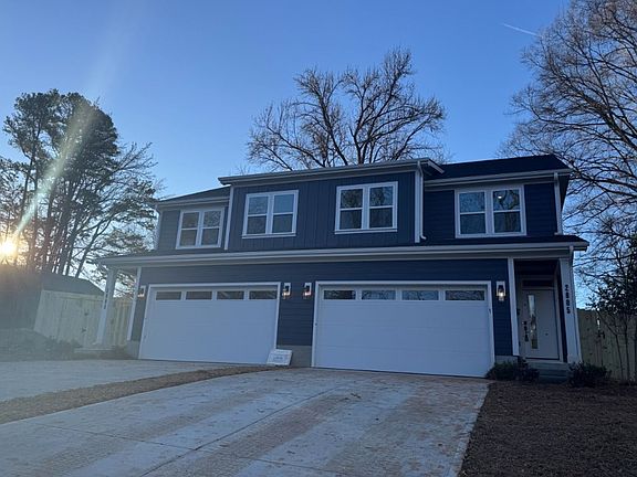 2nd image of 2803 Fordwood Dr